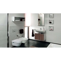 Унитаз подвесной Villeroy & Boch Architectura 5684H101