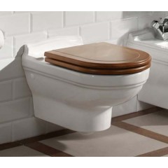 Унитаз подвесной Villeroy & Boch Hommage 6661B0R2