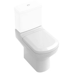 Унитаз Villeroy & Boch Sentique 562510R2