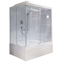 Душевая кабина Royal Bath RB8120BP1-T R