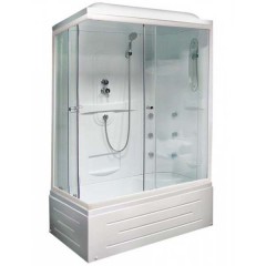 Душевая кабина Royal Bath RB8120BP2-T R