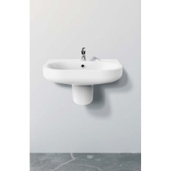 Тюльпан BelBagno Vella BB8295L+BB8295PH