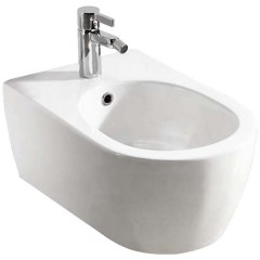 Биде подвесное BelBagno Vitale BB006BH