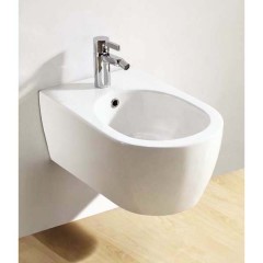 Биде подвесное BelBagno Vitale BB006BH