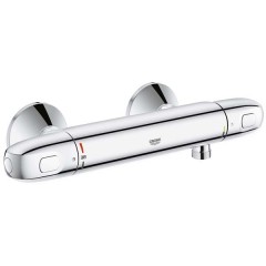 Смеситель для душа Grohe Grohtherm 1000 New 34143003 с термостатом