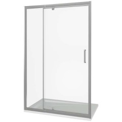 Душевая дверь GooDDooR Orion WTW-PD-140-C-CH