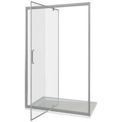 Душевая дверь GooDDooR Orion WTW-PD-140-C-CH