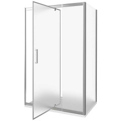 Стенка боковая GooDDooR Orion SP-90-G-CH