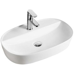 Раковина накладная BelBagno BB2203