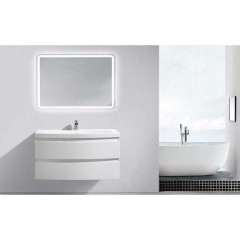 Зеркало BelBagno SPC-900-800-LED