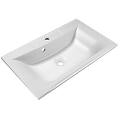 Раковина мебельная BelBagno BB750/450-LV-MR-PR