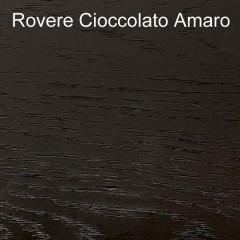 Тумба с раковиной BelBagno Marino 100 rovere cioccolato amaro