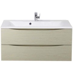 Тумба под раковину BelBagno Marino 100 patinato turchese MARINO-1000-2C-SO-PT-P