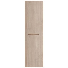 Пенал BelBagno Fly-Marino 40 rovere grigio FLY-MARINO-1500-2A-SC-RG-P-L