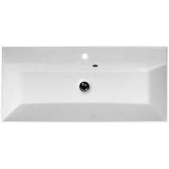 Раковина мебельная BelBagno BB1000/450-LV-MR-AST