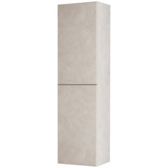 Пенал BelBagno Regina 40 stucco veneziano REGINA-1500-2A-SC-SV-BLUM-L