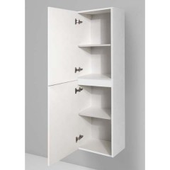 Пенал BelBagno Regina 40 stucco veneziano REGINA-1500-2A-SC-SV-BLUM-L