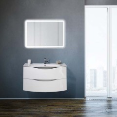 Раковина мебельная BelBagno BB900ARL