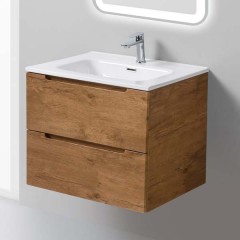 Раковина мебельная BelBagno NDR-600-LVB