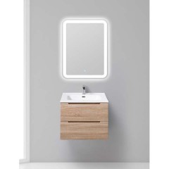 Раковина мебельная BelBagno NDR-600-LVB