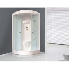 Душевая кабина Royal Bath RB90HK6-WT