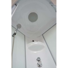 Душевая кабина Royal Bath RB90HK6-WT