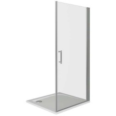 Душевая дверь GooDDooR Mokka DR-100-C-WE