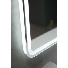 Зеркало BelBagno SPC-MAR-900-600-LED-BTN