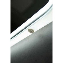 Зеркало BelBagno SPC-MAR-900-600-LED-BTN