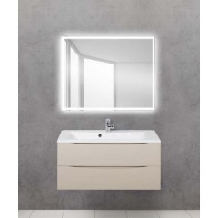 Зеркало BelBagno SPC-GRT-1200-800-LED-TCH