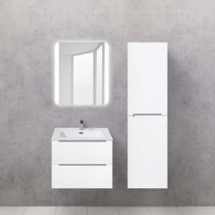 Зеркало BelBagno SPC-CEZ-1000-700-LED-BTN