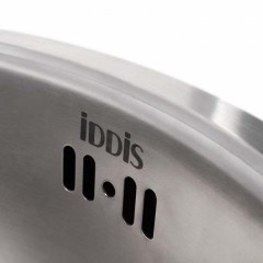 Мойка кухонная Iddis Edifice EDI42P0i77