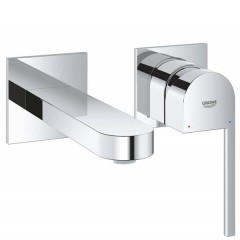 Смеситель для раковины встраиваемый Grohe Plus 29303003