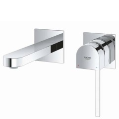 Смеситель для раковины встраиваемый Grohe Plus 29303003