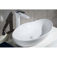 Раковина накладная BelBagno BB1362