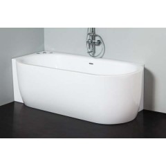 Ванна акриловая BelBagno BB11-1700L