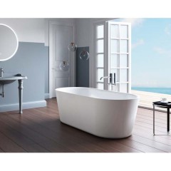 Ванна акриловая BelBagno BB305