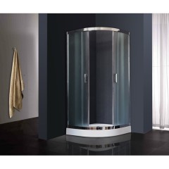 Душевой угол Royal Bath RB100HK-C-CH