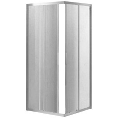 Душевой угол BelBagno Sela SELA-A-2-95-C-Cr