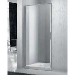 Душевая дверь BelBagno Sela SELA-B-1-75-Ch-Cr