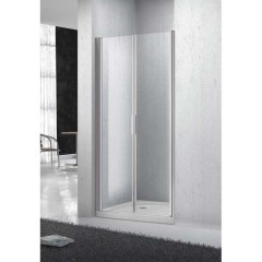 Душевая дверь BelBagno Sela SELA-B-2-70-Ch-Cr