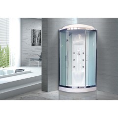 Душевая кабина Royal Bath RB90HK7-WT-CH