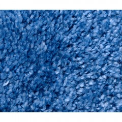 Коврик для ванной комнаты WasserKRAFT Wern BM-2503 dark blue