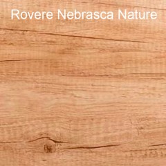 Тумба с раковиной BelBagno Kraft 39-600 rovere nebrasca nature