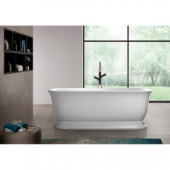 Ванна акриловая BelBagno BB400-1500-800