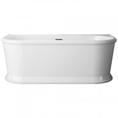 Ванна акриловая BelBagno BB408-1500-800