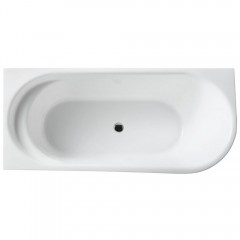 Ванна акриловая BelBagno BB410-1500-780-L