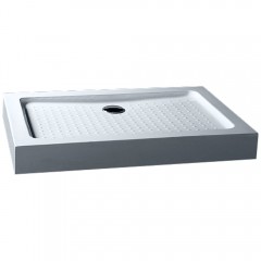 Поддон акриловый Bandhours Rectangular 810-Tray