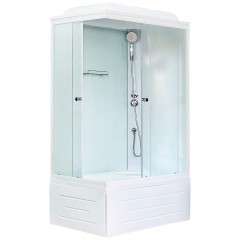 Душевая кабина Royal Bath RB8120BP5-WC R