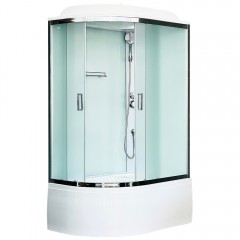 Душевая кабина Royal Bath RB8120BK5-WC-CH R